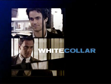 White Collar