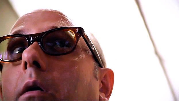 White Collar 2x04: By The Book