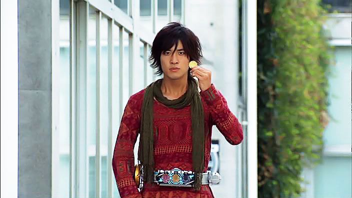 OOO eps 9-10: In which we find out Eiji's backstory in full