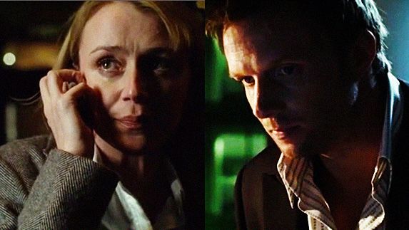 There's something to be said for Spooks' practical and direct approach