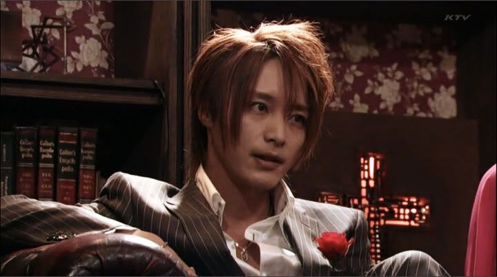 El Dorado no Yoru