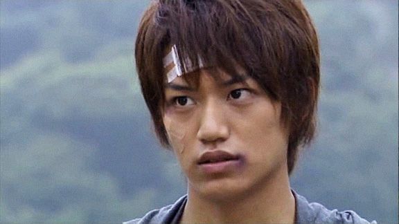 Thoughts on Tsukasa after Decade finale (2 years old)