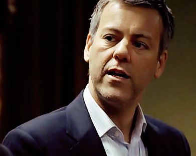 Rupert Graves, Law & Order: UK and Spooks