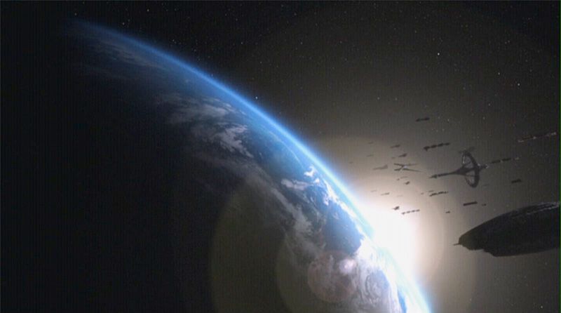 Battlestar Galactica 'Revelations': where do we go from here?