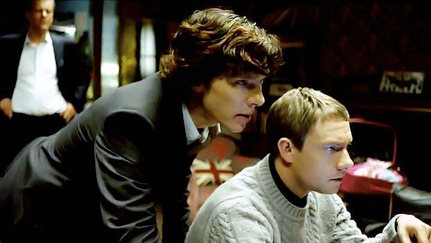 Sherlock recs!