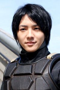 Regarding Kageyama Shun