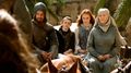 Game of Thrones - Sansa I: The Stark sisters