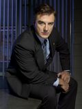 Mike Logan in Criminal Intent