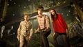 Doctor Who rewatch: Flesh And Stone and Vampires of Venice