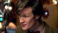Watching Doctor Who