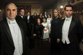 About Thomas and the Downton Abbey movie