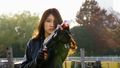 Kamen Rider OOO 19-20: bromances, badass chicks, escaped convicts and and peacocks