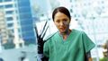 OOO 13-14: maniacal doctor on a rampage!