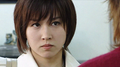 Reiko, Shinji and plunging into danger: Ryuki episode 2