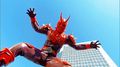 Super Hero Time! Den-O (re)watch?