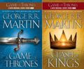 A Song of Ice and Fire reread