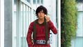 OOO eps 9-10: In which we find out Eiji's backstory in full