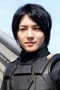Regarding Kageyama Shun