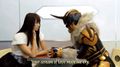 Den-O 9-10: Kintaros is awesome, revelations about Hana