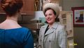 Catching up with Mad Men's Joan and Peggy