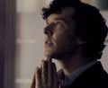So, about Sherlock