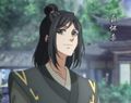 Headcanons and what Nie Huaisang did or did not do