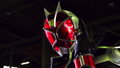 It's showtime! Kamen Rider Wizard, reaction post I