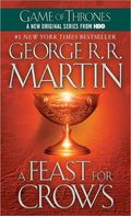 Finished "A Feast For Crows"