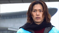 Shinji and Kamen Rider Ryuki episode 1 revisited