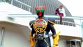 Kamen Rider OOO 4