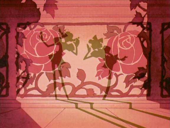 The Rose Bride by Nancy Holder
